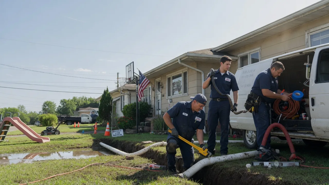 Toilet Installation in Moravia, IA near me